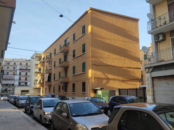 appartamento in vendita a Bari in zona Libertà