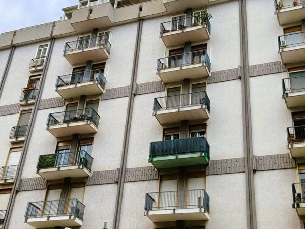 appartamento in vendita a Bari in zona Libertà