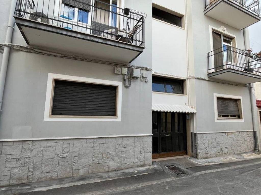 appartamento in vendita a Bari in zona Loseto