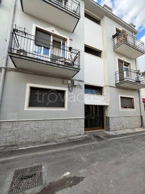 appartamento in vendita a Bari in zona Carbonara