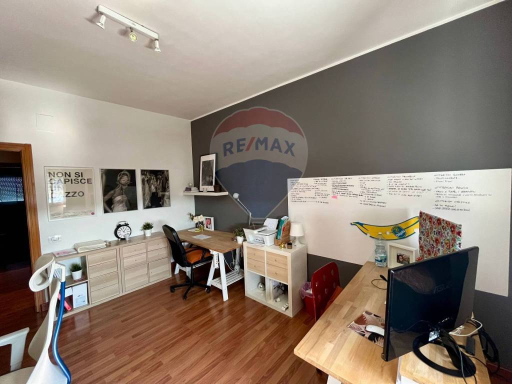 appartamento in vendita a Bari in zona Poggiofranco