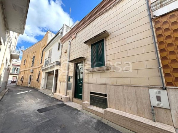 appartamento in vendita a Bari in zona Carbonara