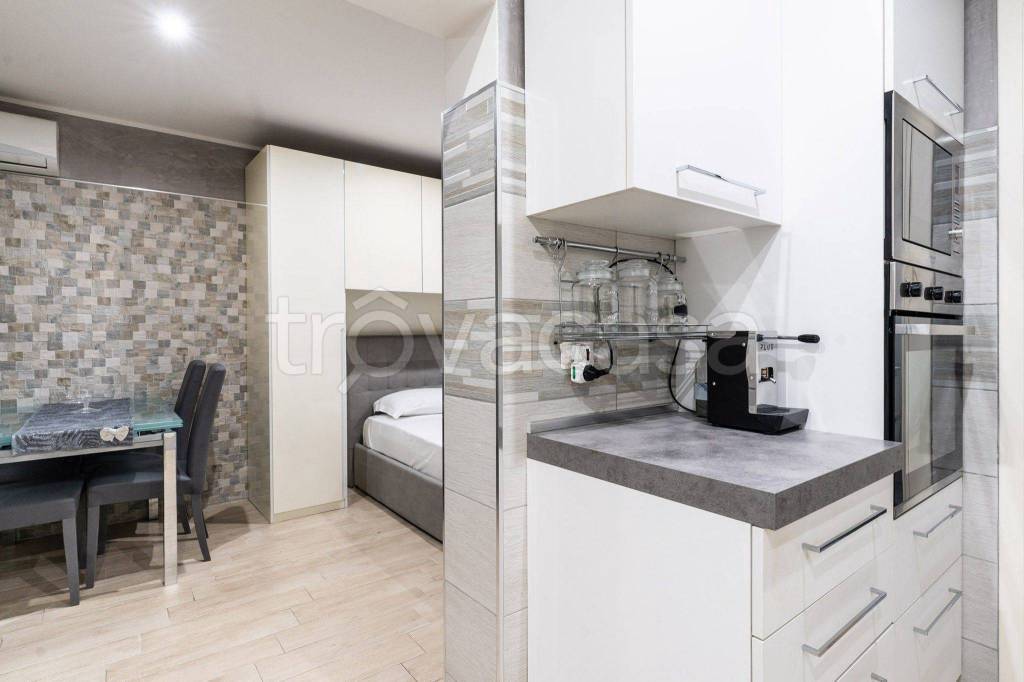 appartamento in vendita a Bari in zona Libertà