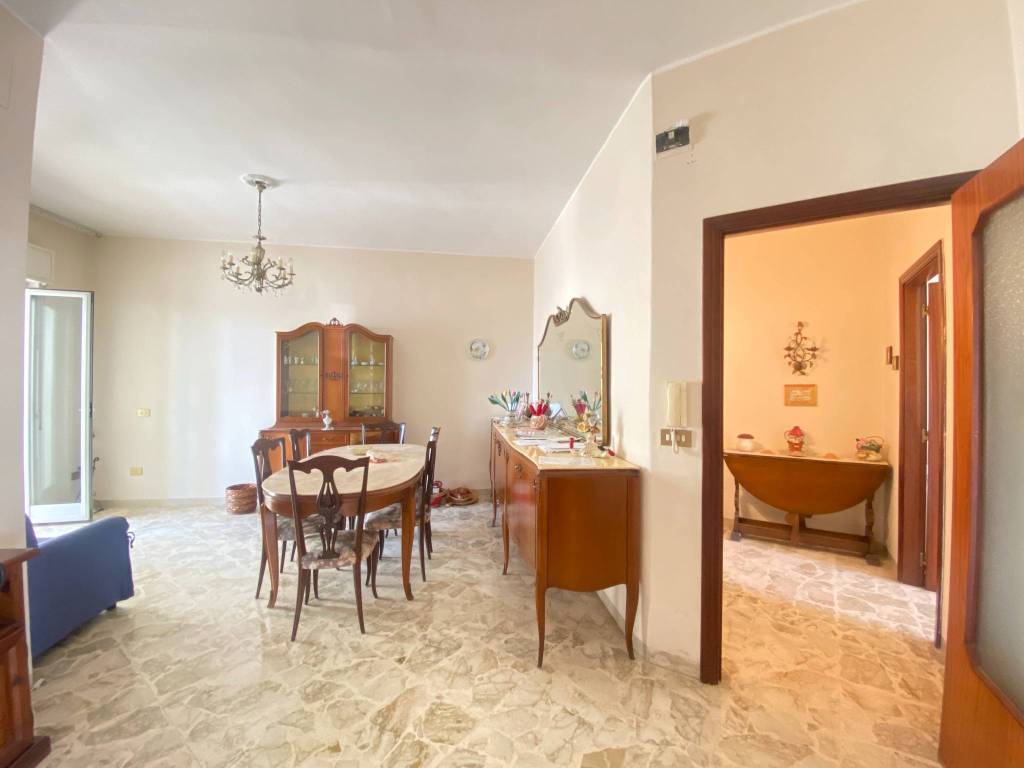 appartamento in vendita a Bari in zona San Pasquale