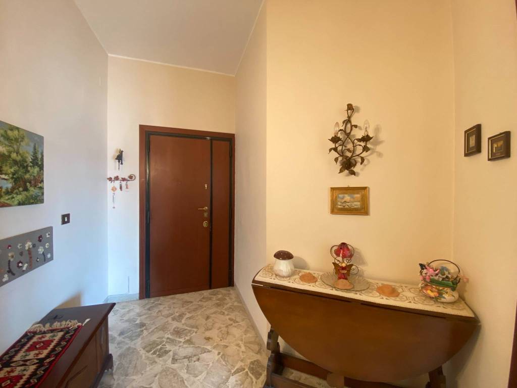 appartamento in vendita a Bari in zona Libertà