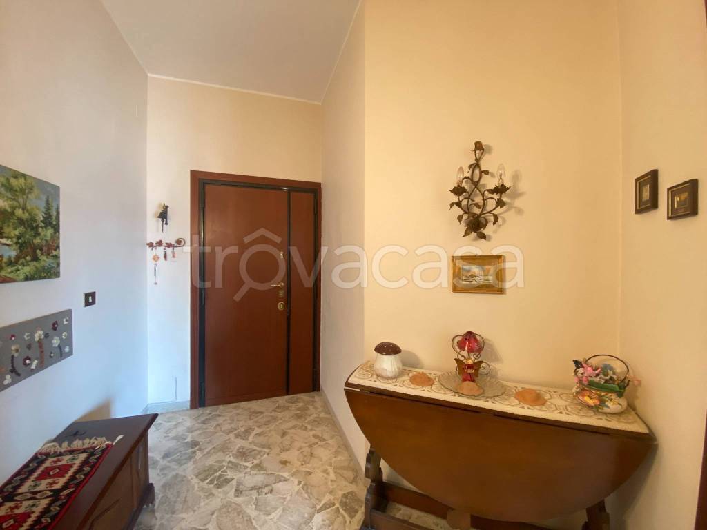 appartamento in vendita a Bari in zona Libertà