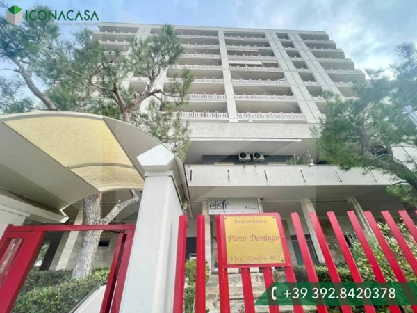 appartamento in vendita a Bari in zona Poggiofranco