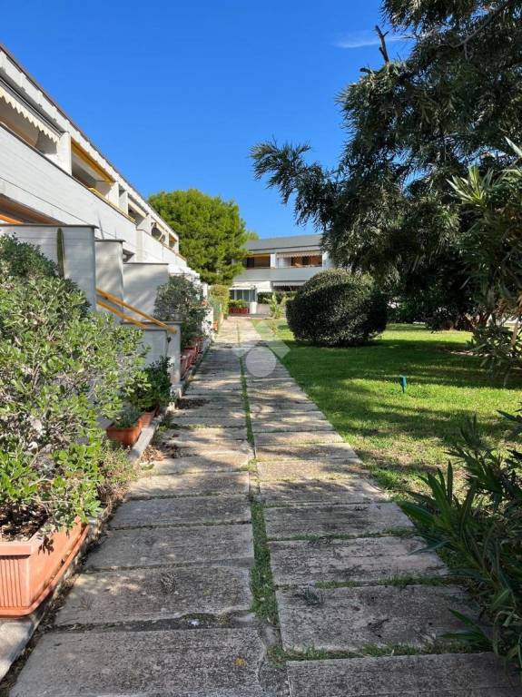 appartamento in vendita a Bari in zona Torre a Mare