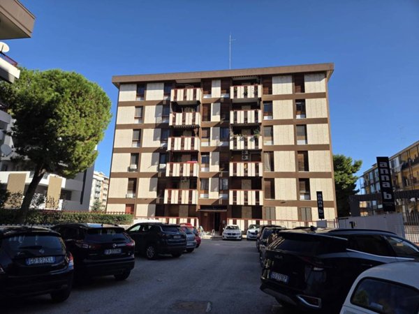 appartamento in vendita a Bari in zona Carrassi
