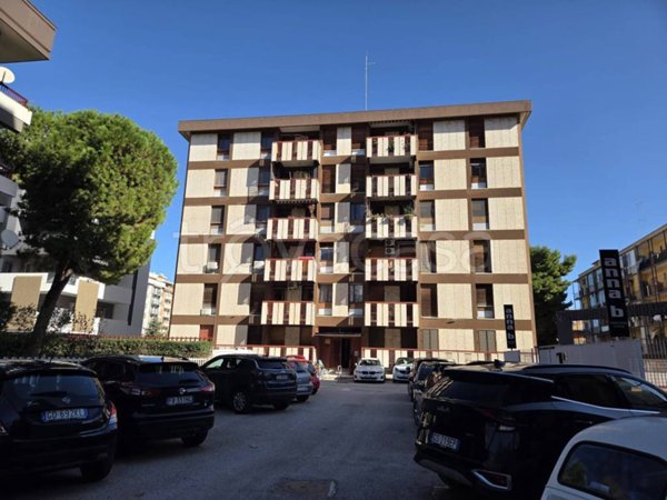 appartamento in vendita a Bari in zona Carrassi