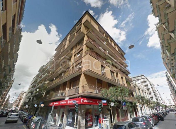 appartamento in vendita a Bari in zona Murat