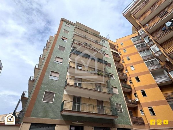 appartamento in vendita a Bari in zona Picone