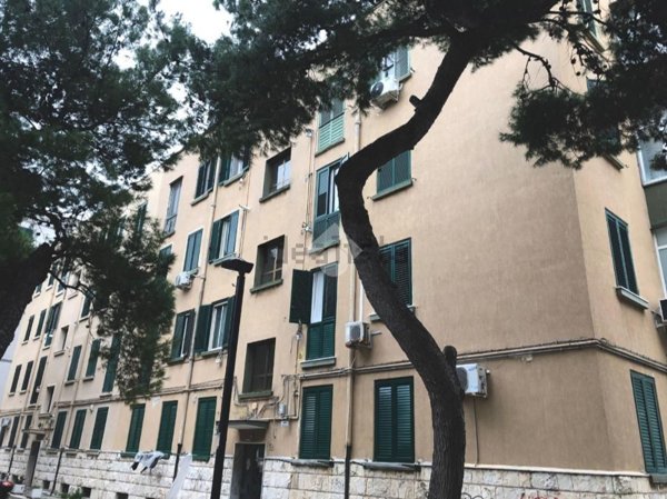 appartamento in vendita a Bari in zona Japigia