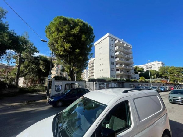 appartamento in vendita a Bari in zona Mungivacca