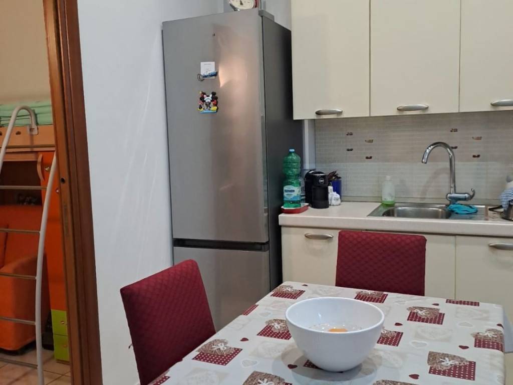 appartamento in vendita a Bari in zona Madonnella