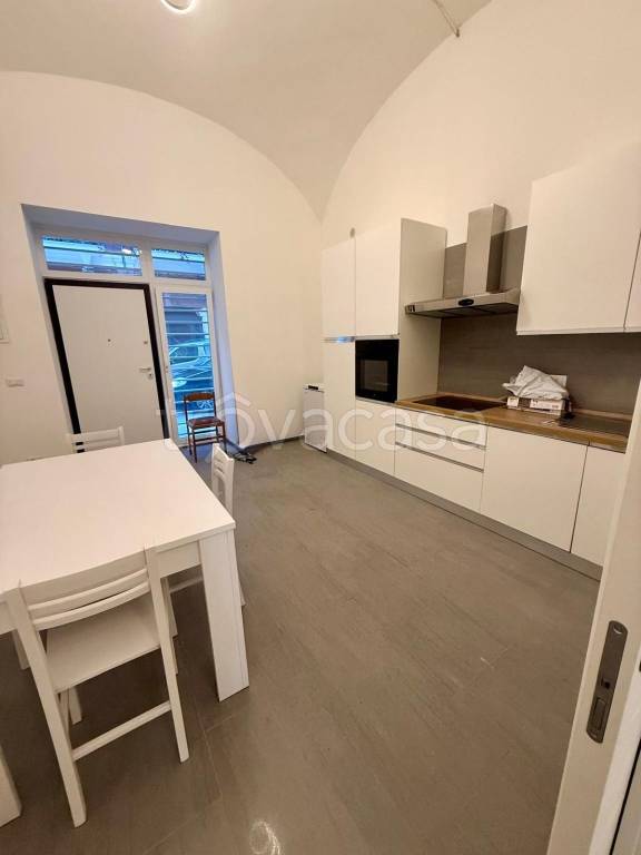 appartamento in vendita a Bari in zona Carrassi