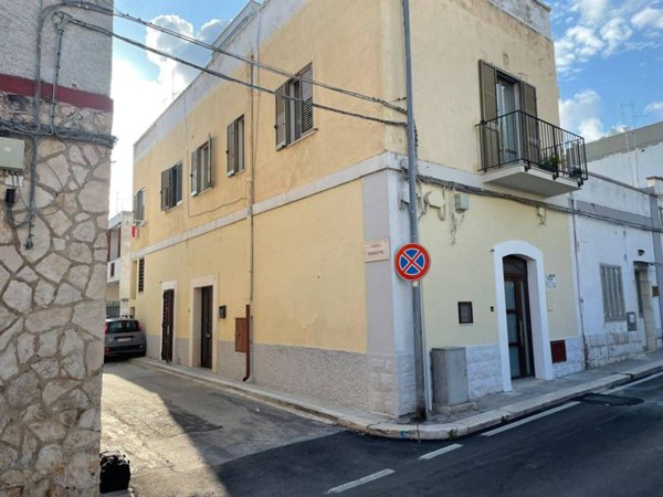 appartamento in vendita a Bari in zona Palese/Macchie