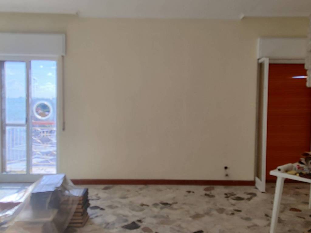 appartamento in vendita a Bari in zona Carbonara