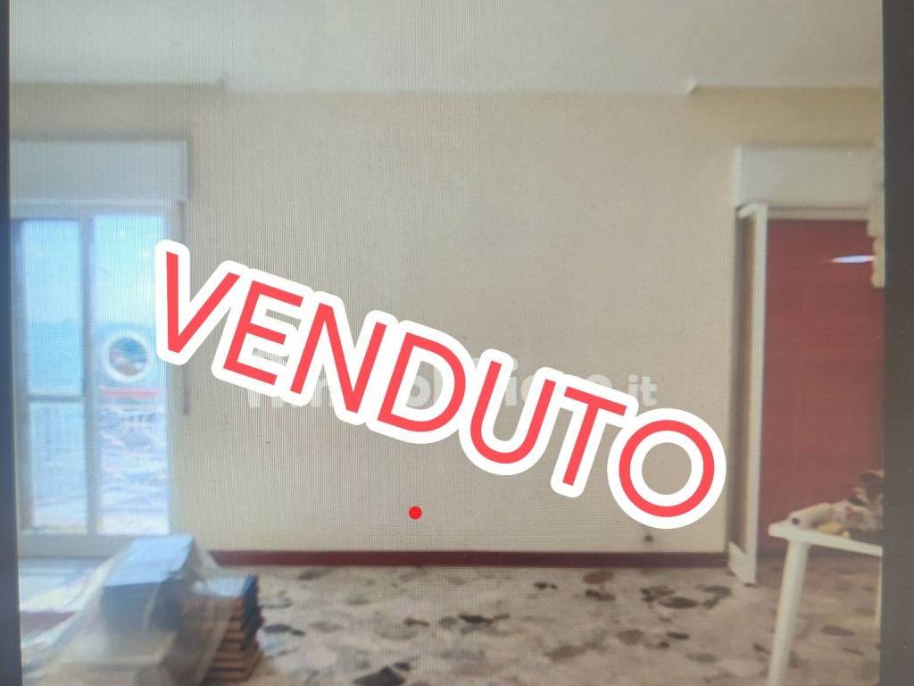 appartamento in vendita a Bari in zona Carbonara