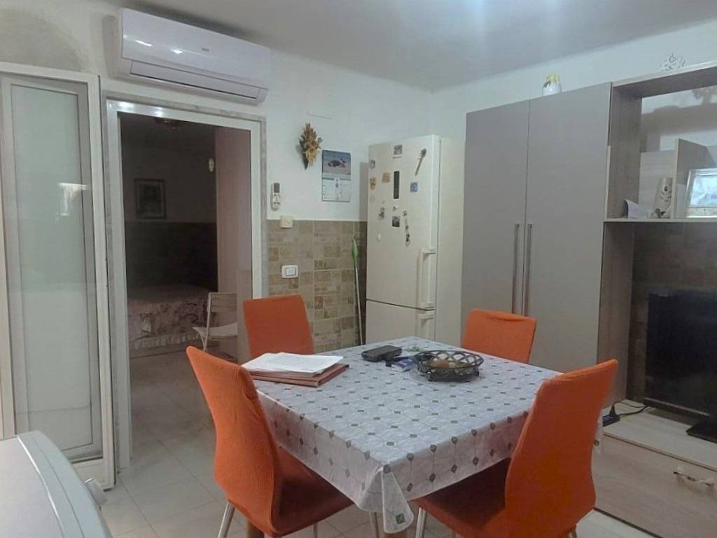 appartamento in vendita a Bari in zona Picone