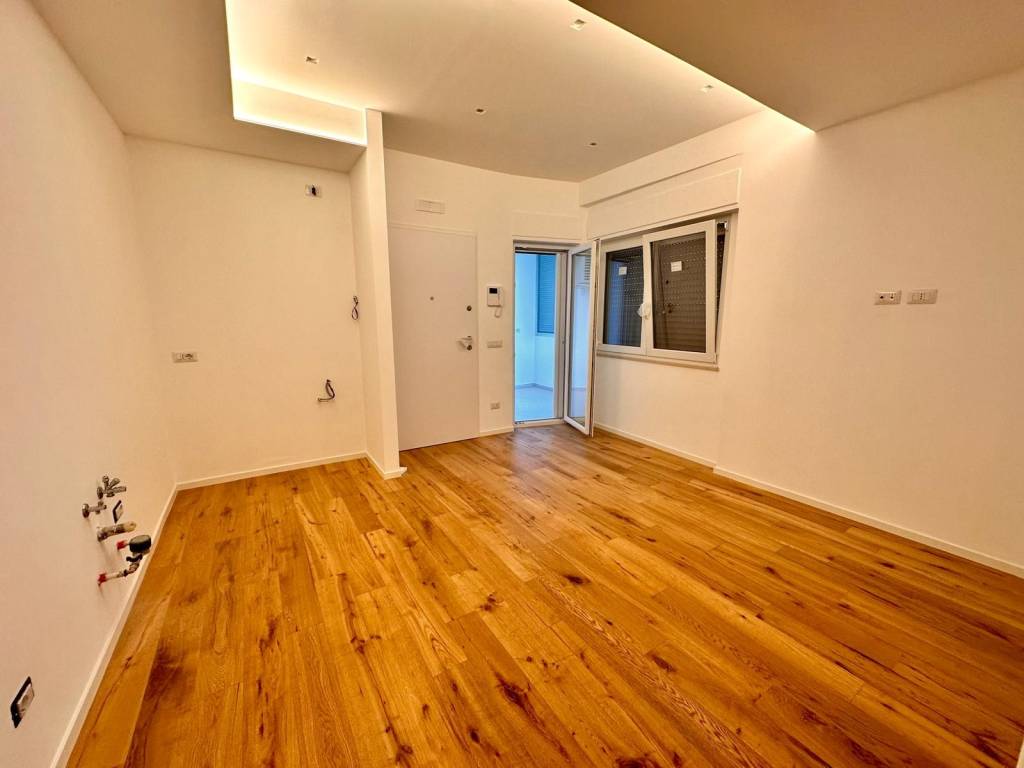 appartamento in vendita a Bari in zona Picone