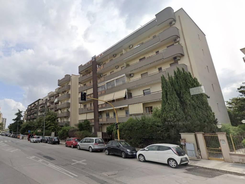 appartamento in vendita a Bari in zona Poggiofranco