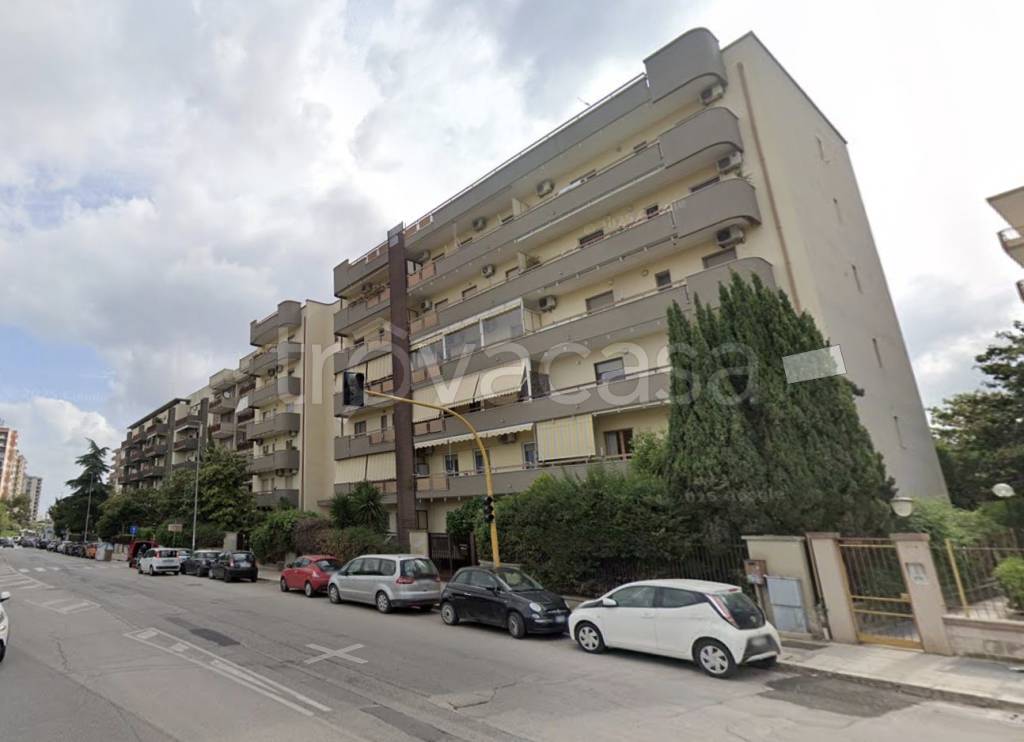 appartamento in vendita a Bari in zona Poggiofranco