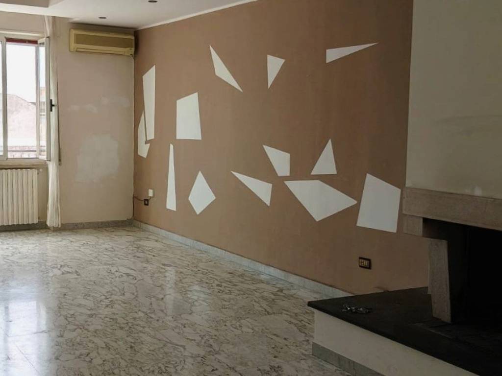 appartamento in vendita a Bari in zona Carbonara