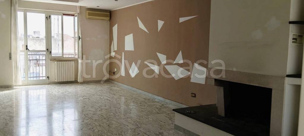 appartamento in vendita a Bari in zona Carbonara