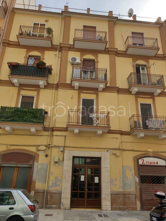 appartamento in vendita a Bari in zona Madonnella