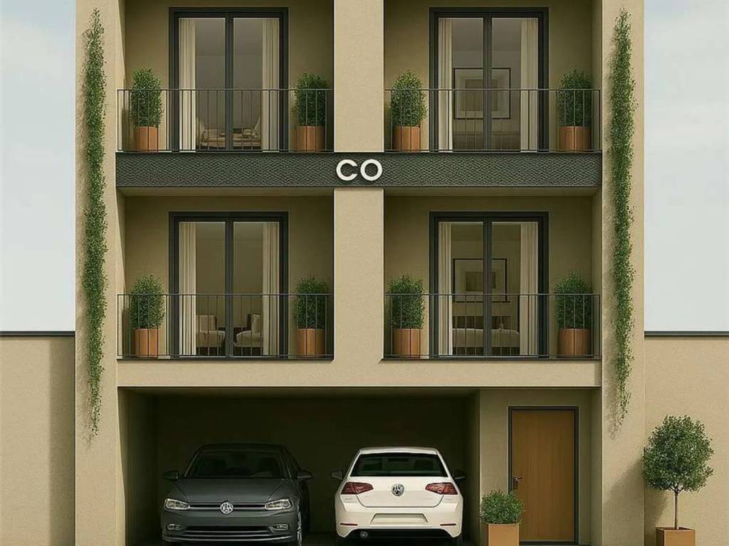 terreno agricolo in vendita a Bari in zona Città Vecchia