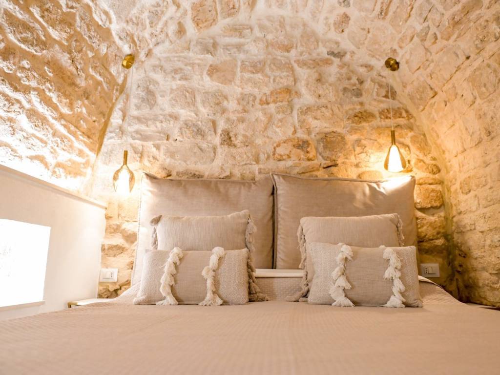 appartamento in vendita a Bari in zona Città Vecchia