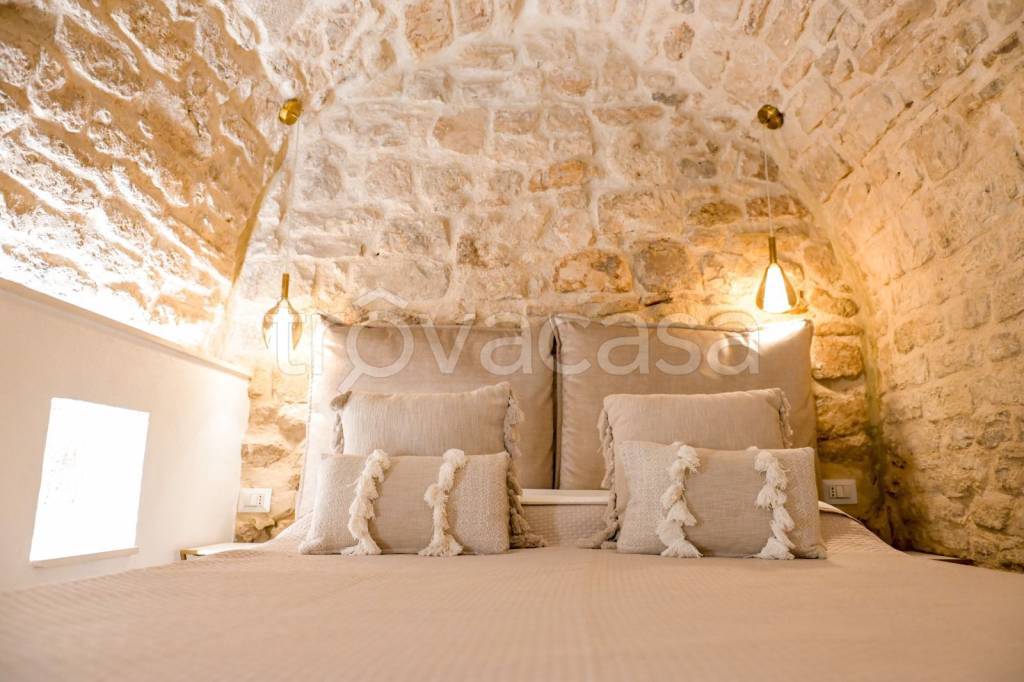 appartamento in vendita a Bari in zona Città Vecchia