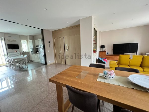 appartamento in vendita a Bari in zona Picone