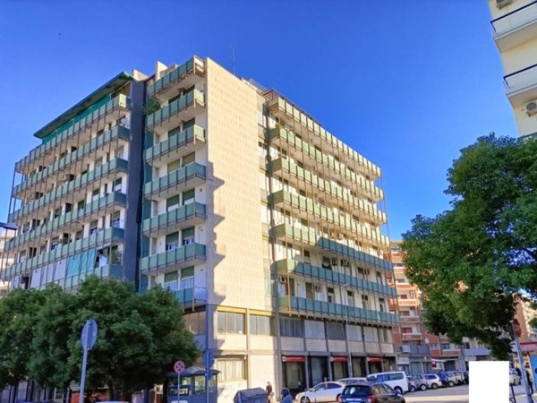 appartamento in vendita a Bari in zona Picone