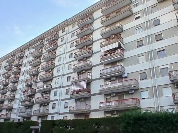 appartamento in vendita a Bari in zona Loseto