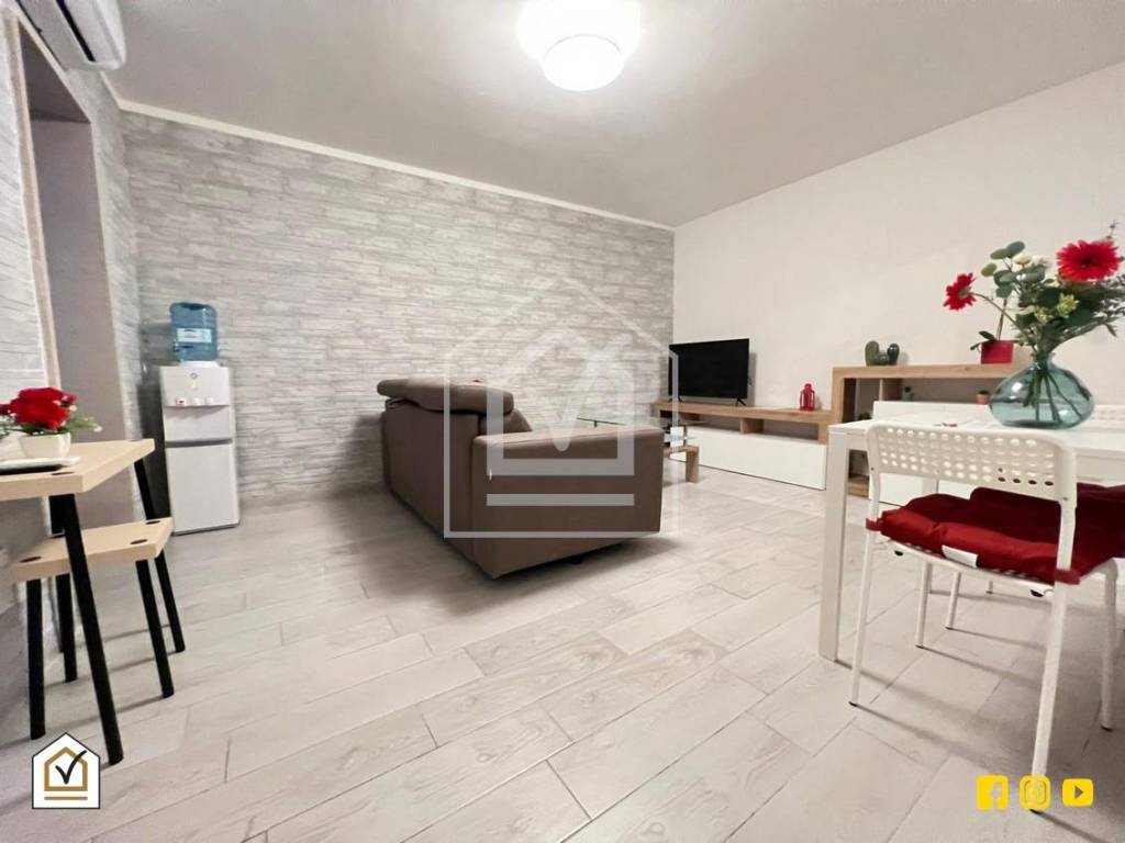 appartamento in vendita a Bari in zona Murat