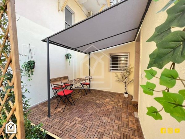 appartamento in vendita a Bari in zona Murat