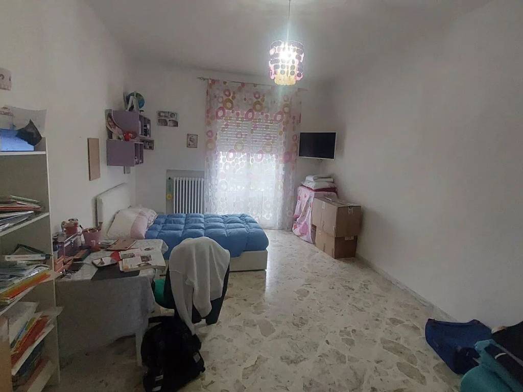 appartamento in vendita a Bari in zona Libertà