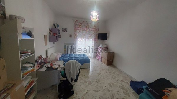 appartamento in vendita a Bari in zona Libertà