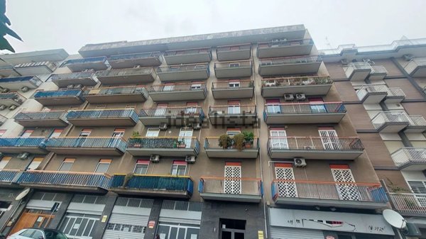 appartamento in vendita a Bari in zona Libertà