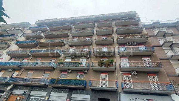 appartamento in vendita a Bari in zona Libertà