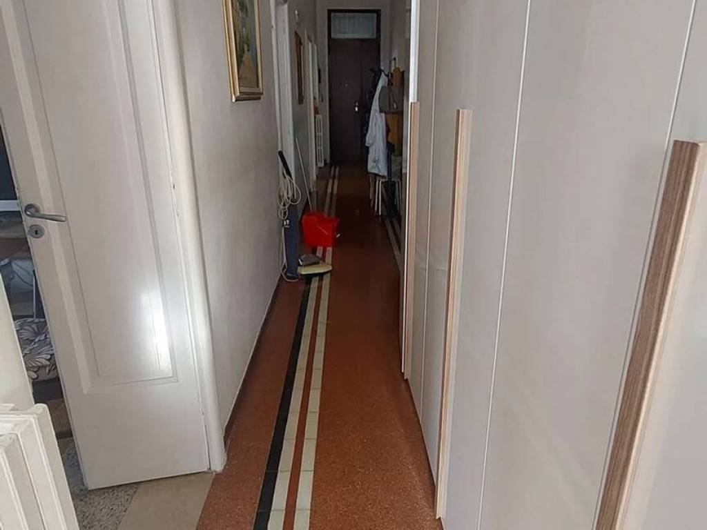 appartamento in vendita a Bari in zona Marconi