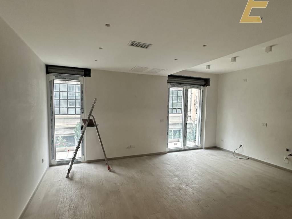 appartamento in vendita a Bari in zona Murat