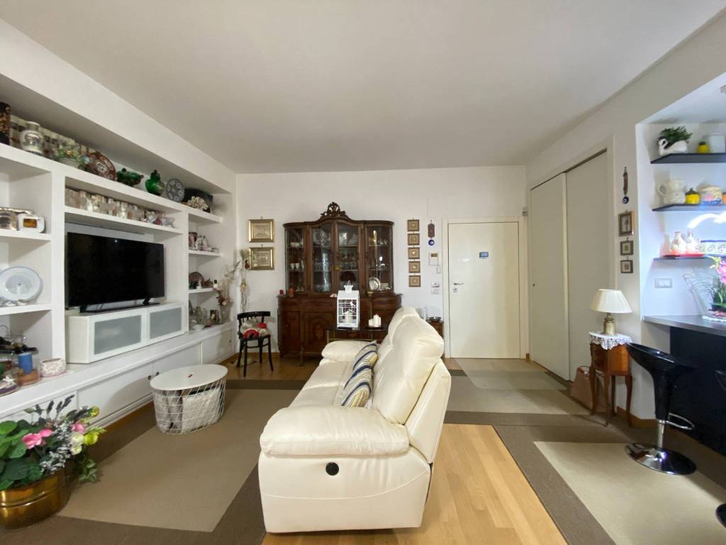 appartamento in vendita a Bari in zona Poggiofranco