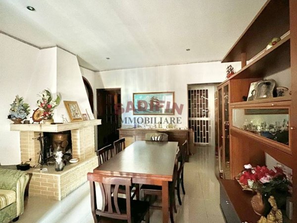 appartamento in vendita a Bari in zona San Paolo