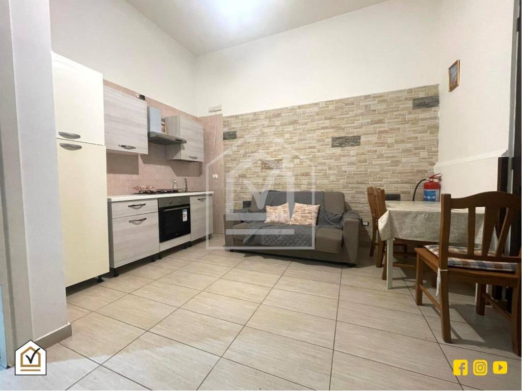 appartamento in vendita a Bari in zona Libertà