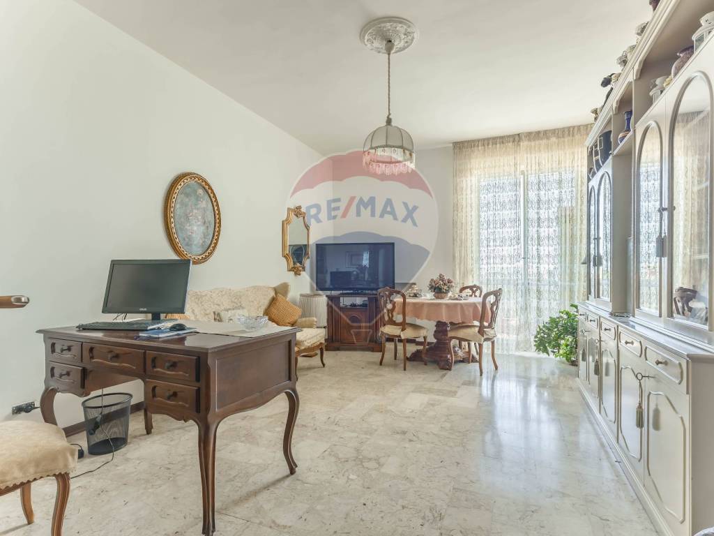 appartamento in vendita a Bari in zona Poggiofranco