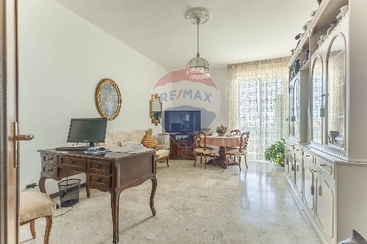 appartamento in vendita a Bari in zona Poggiofranco