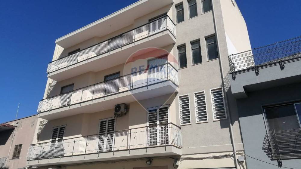 appartamento in vendita a Bari in zona Palese/Macchie